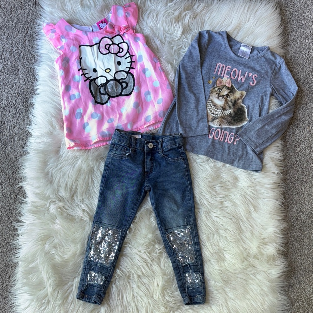 Girls bundle - Picture 2 of 9